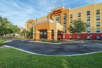 Hampton Inn  Suites Jacksonville South - Bartram Park