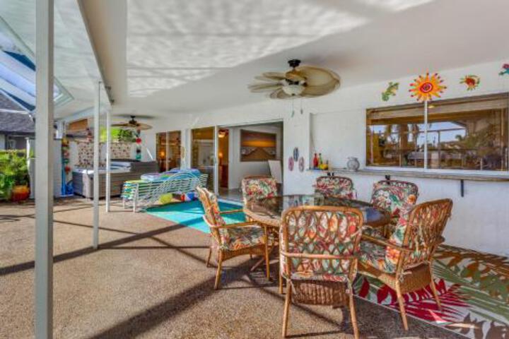 The Coral House - thumb 6