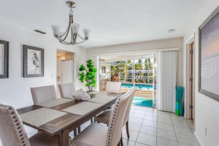 The Coral House - thumb 3