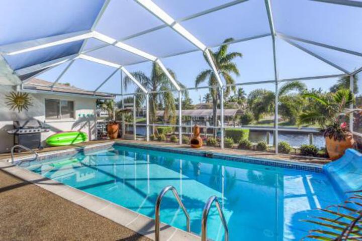 The Coral House - thumb 1