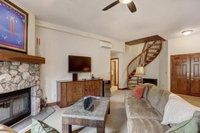 2Br / 2Ba Condo in Osprey Closest Hotel To a Chairlift in Usa Condo