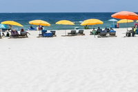 Bayou Heron Dauphin Island Condos