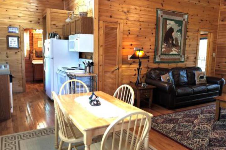 Always & Forever Cabin - thumb 4