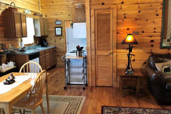 Always & Forever Cabin - thumb 5