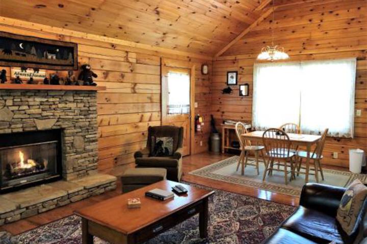 Always & Forever Cabin - thumb 3