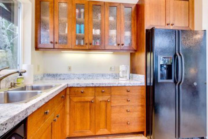 Cove Beach Forest Splendor - thumb 0