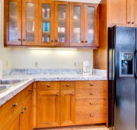 Cove Beach Forest Splendor - Accommodation Los Angeles