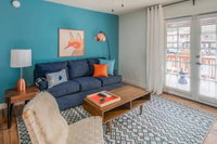 Cozy 1BR with Heated Pool 183 by WanderJaunt