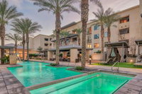 2BR Apt  Resort Style Pool 2168 by WanderJaunt