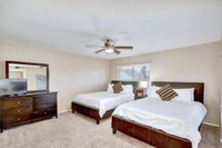 Scottsdale Sleep 22 Estate NOW AVAILABLE Heated Pool Spa Fire Boccie Central Location by Events.
