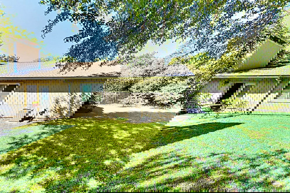 Beaver Duplex Unit B - 2 Br Duplex - thumb 5