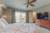 McCormick Lakeside Retreat