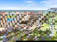 Cape Harbour 618 2 Br Condo