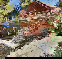West Shore Retreat - 3 Br Home - Accommodation Los Angeles