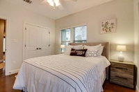 Point Venture Lookout