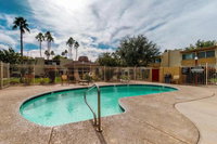 2 Bed 2 Bath Vacation home in Scottsdale