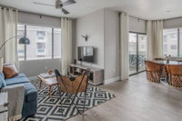 Luxury 1BR Kierland Commons 2032 by WanderJaunt