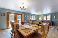 2 Bed 2 Bath Vacation home in Estes Park