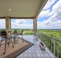 Majestic View - Accommodation Los Angeles