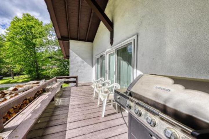 Klebenov Chalet - thumb 4