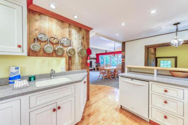 Klebenov Chalet - thumb 3