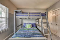 The Island on Lake Travis 3107 2 Bed 2 Bath Apartment in Lago Vista