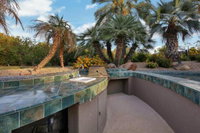 New Listing Lavish Home W / Pool  Tennis Court Home