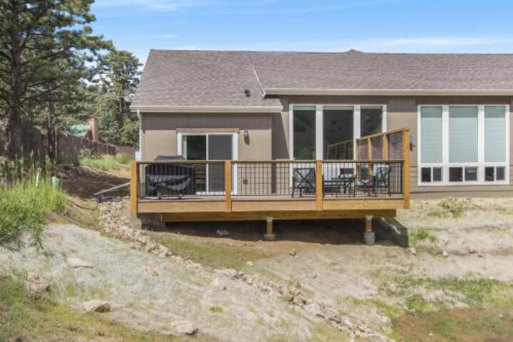 Hawkeye Ridge Ev 6189 Condo - thumb 3