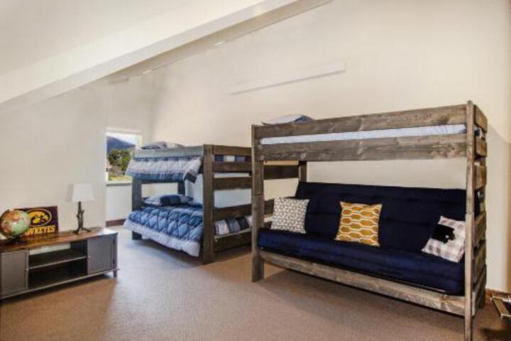 Hawkeye Ridge Ev 6189 Condo - thumb 6