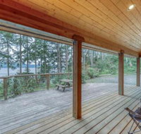 Wild Oyster Lodge - Accommodation Los Angeles