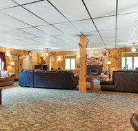 Bear Lodge - Accommodation Los Angeles