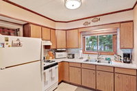 Cottage on High Lake