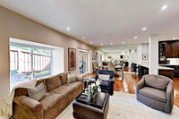 Incline Village Gem Walk To Beach Near Slopes Condo