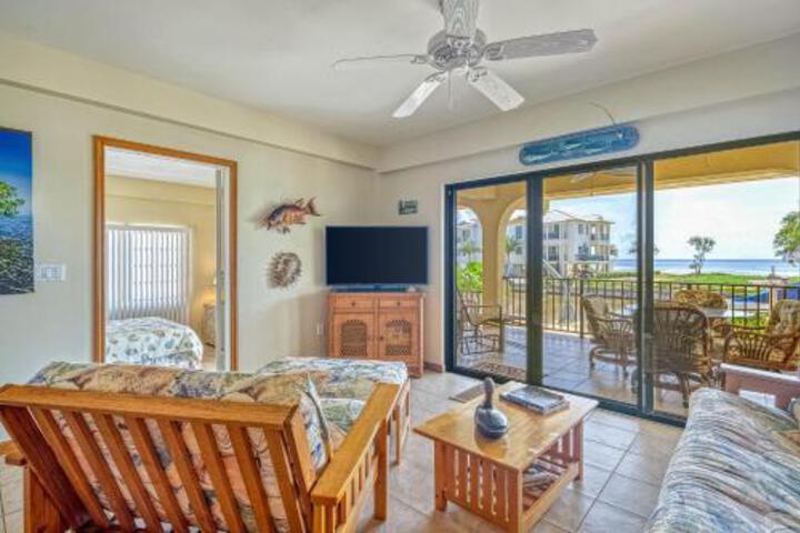 Sombrero Beach Retreat - thumb 1