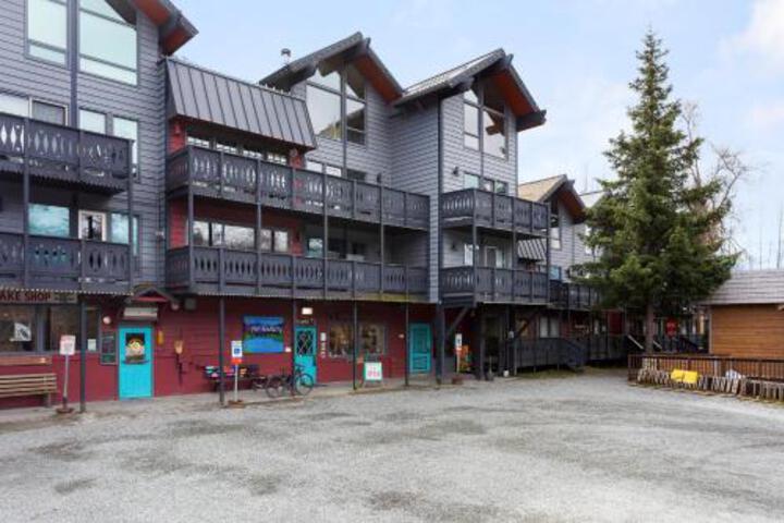 East Condo #222 - thumb 3