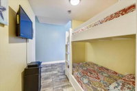 Shores of Panama 1708 Condo