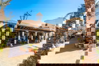 New Listing Luxe Oasis Pool Spa  2 Game Rooms 5 Bedroom Home