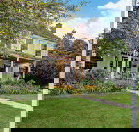 Van Winkle Inn - Accommodation Los Angeles