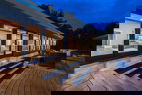 Lake Norman Breakaway