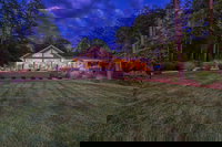 Lake Norman Hideaway