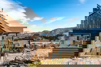 Eagle Cliff Mountain 29a 2 Bedroom Condo