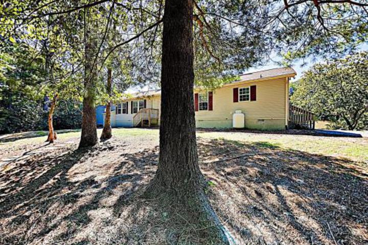 New Listing! Apple Country Retreat W / Fire Pit Home - thumb 3