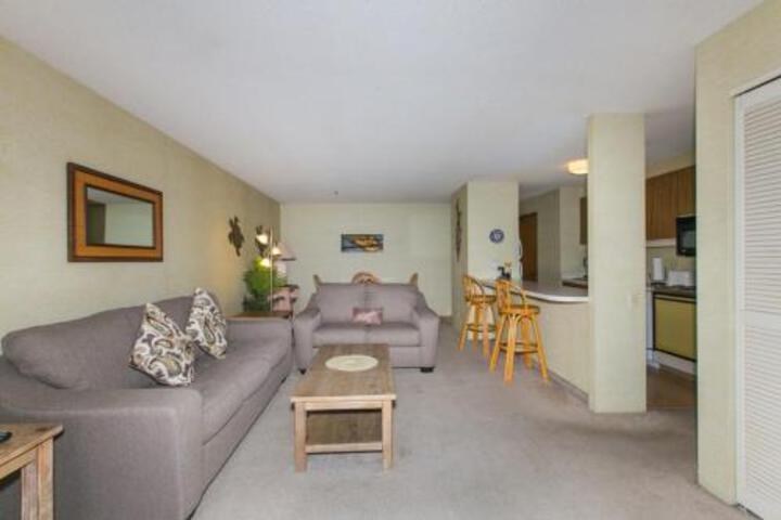 Discovery Bay 1602 Condo - thumb 5