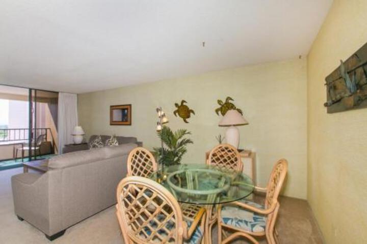 Discovery Bay 1602 Condo - thumb 2