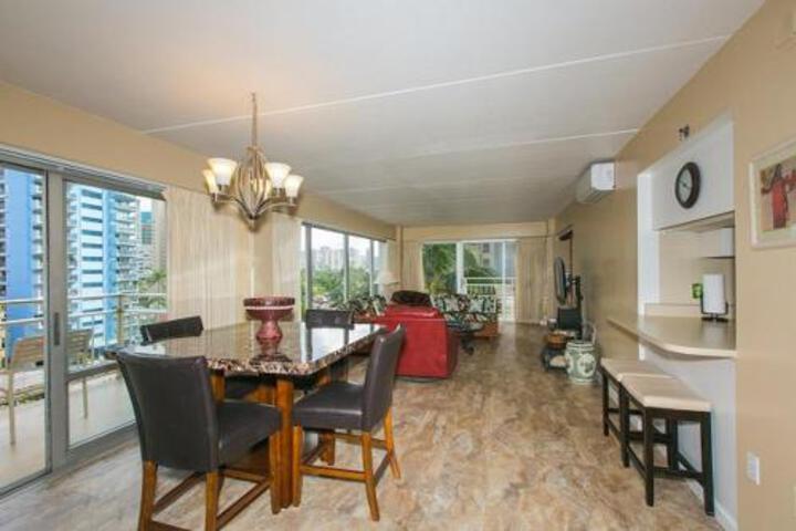 Ilikai Tower 525 Condo - thumb 4