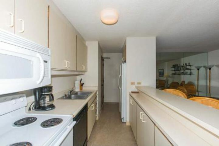 Discovery Bay 4012 Condo - thumb 5