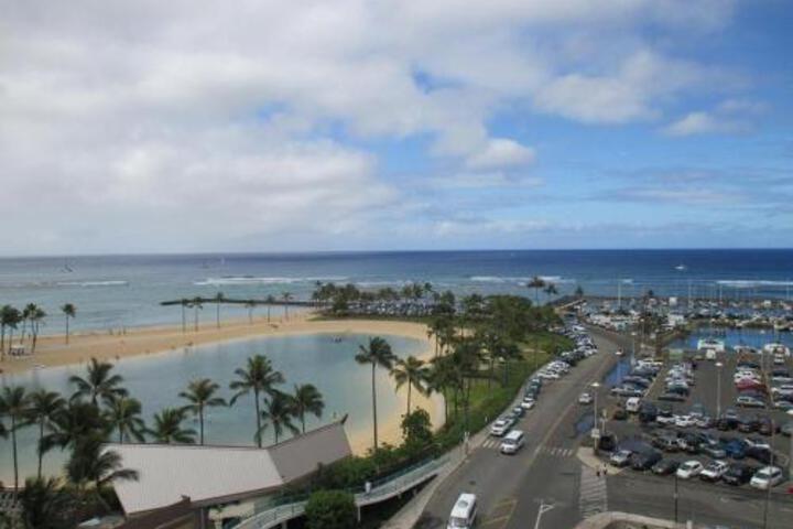 Ilikai Tower 943 Condo - thumb 6