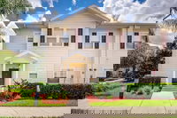 Lucaya Village Resort 4 Bedroom Townhome 2901