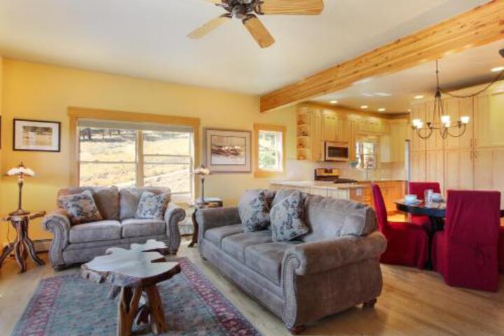 Thunder Mountain S8 Condo - thumb 2