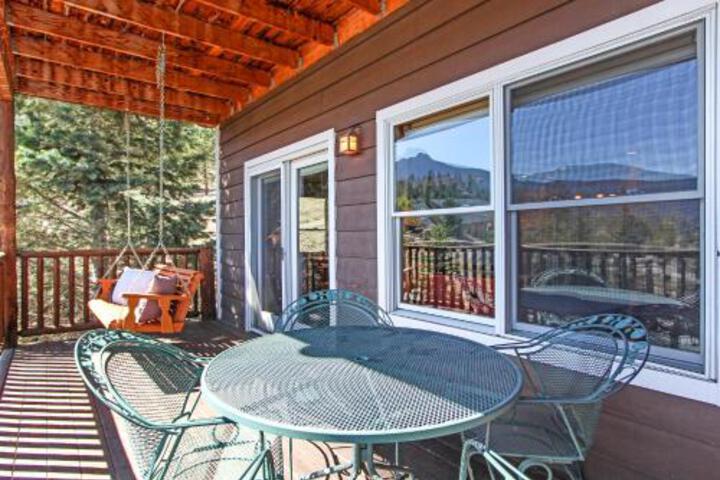 Thunder Mountain S8 Condo - thumb 4